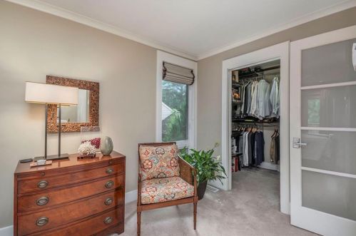 475 Hascall Rd, Atlanta GA  30309-2225 exterior