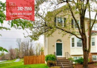 12346 Field Lark Ct, Fairfax, VA 22033-2823