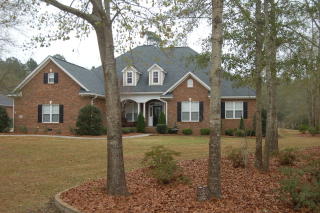 10 Lake Arbu Dr, Foreston, SC 29102-9061