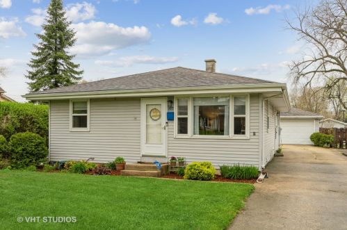 927 Curtis Ave, Joliet, IL 60435-4168