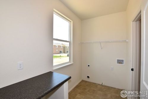 2631 Sapphire St, Loveland CO 80537-2024 exterior