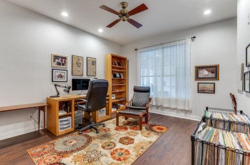 4429 Bombay Ct, Fort Worth TX  76116-8165 exterior