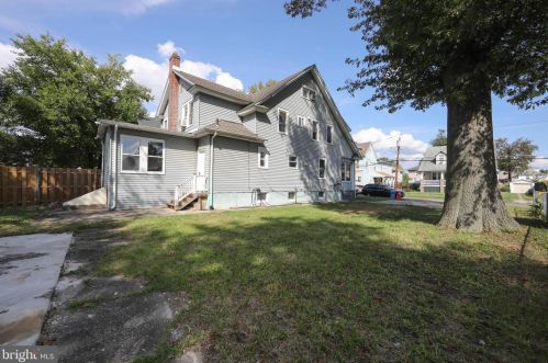 107 Cooper Ave, Camden NJ  08107-2107 exterior