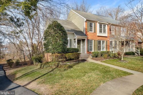 11756 Great Owl Cir, Herndon, VA 20194-1169