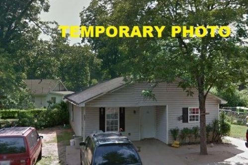 320 Harris St, Monroe, GA 30655-2626