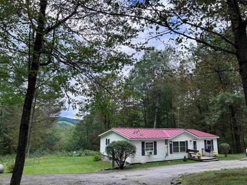 151 Case Hill Rd, Unity, NH 03743-5914