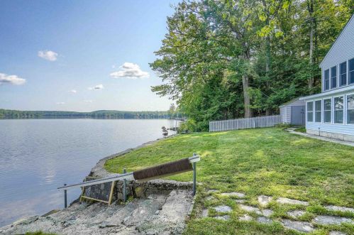 280 Bolan Rd, Milton, NH 03851-4406