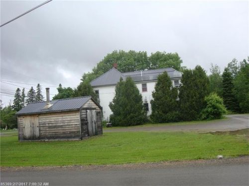 12 Fuller Rd, Easton, ME 04740-4122