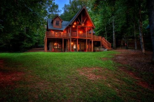 1649 Jamesway Dr, Mayfield, GA 31087-4530