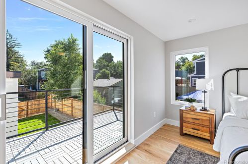 5168 Tennyson St, Denver CO  80212-2912 exterior