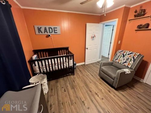 2647 Hi Roc Cir, Conyers GA  30012-0024 exterior