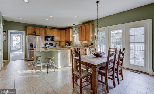 2407 Starcrest Dr, Silver Spring MD 20904-5459 exterior