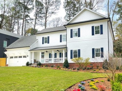 2188 Marann Dr, Atlanta, GA 30345-3564