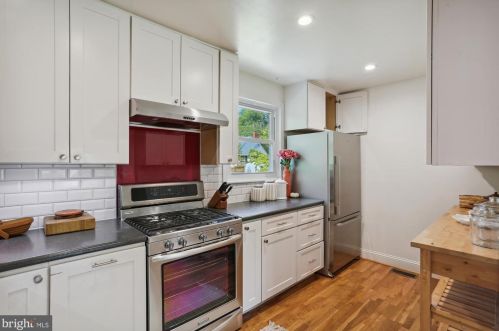 903 Kerwin Rd, Silver Spring MD 20901-1752 exterior