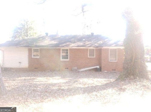 2655 Fairlane Dr, Atlanta GA  30354-2182 exterior
