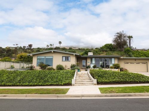 4121 Dauntless Dr, Palos Verdes Estates, CA 90275-6010