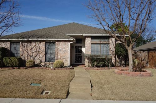 989 Downey Dr, Lewisville, TX 75067-7436