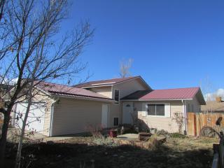611 Fairway Ave, Rulison, CO 81650