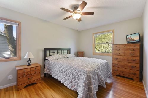 14136 Germane Ave, Saint Paul MN  55124-8421 exterior