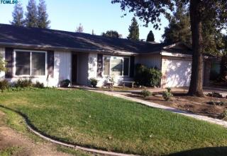 2312 Jacob St, Visalia, CA 93277-5314