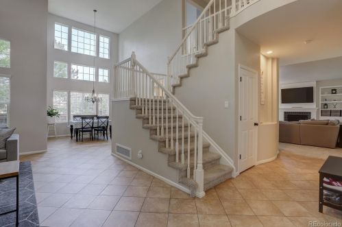 16122 Hollyridge Dr, Parker CO  80134-2553 exterior