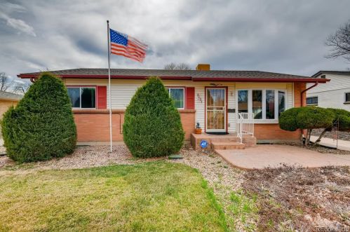 3131 Utica St, Denver, CO 80236-2108