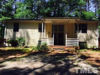 12521 Holly Springs New Hill Rd, Apex, NC 27539-6524