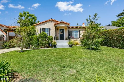 149 Terrace St, Altadena, CA 91001-4731