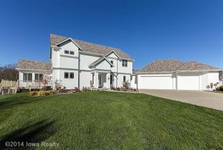 11254 103rd Ct, Granger IA  50109-9779 exterior