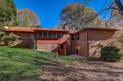 2691 Turner Vly Cir, Conyers GA  30094-5543 exterior