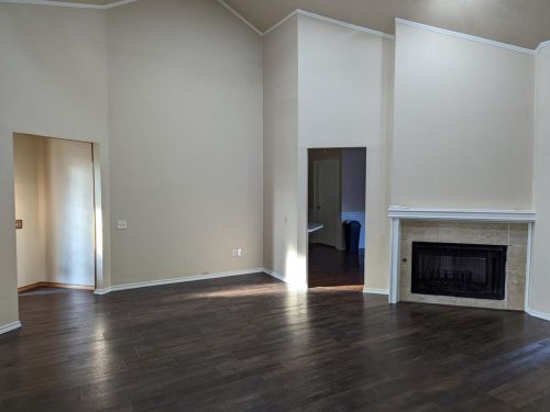 2750 Spyglass Dr, Carrollton TX  75007-5087 exterior