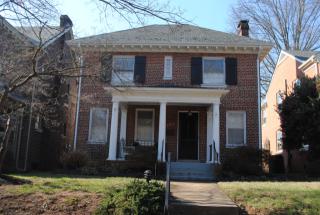 3913 Hanover Ave, Richmond, VA 23221-1918