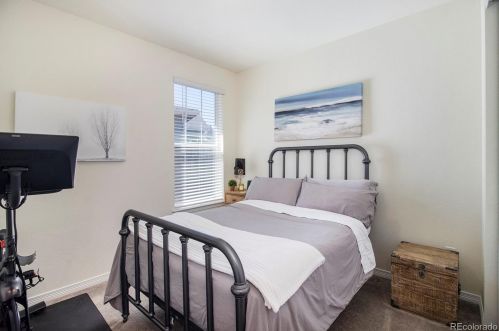 8164 Ider Ct, Denver CO  80016 exterior