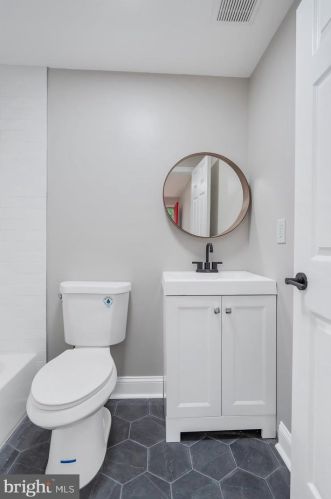 1112 Taylor Rd, Street MD 21154-1408 exterior