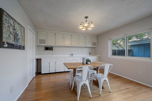 7601 Rosemary Cir, Englewood CO 80112-6421 exterior