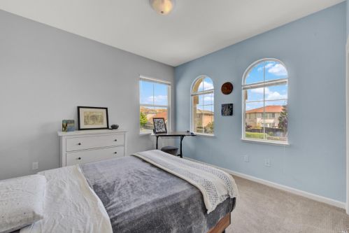 5077 Ellis Godfrey Dr, Fairfield CA  94533-8959 exterior