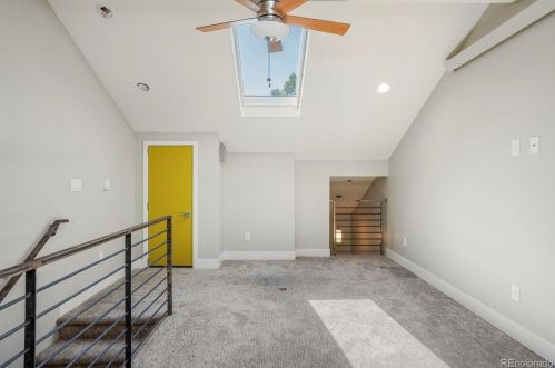3262 Elm St, Denver CO  80207-7311 exterior