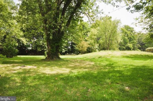 3413 James Run Rd, Aberdeen MD  21001-1308 exterior