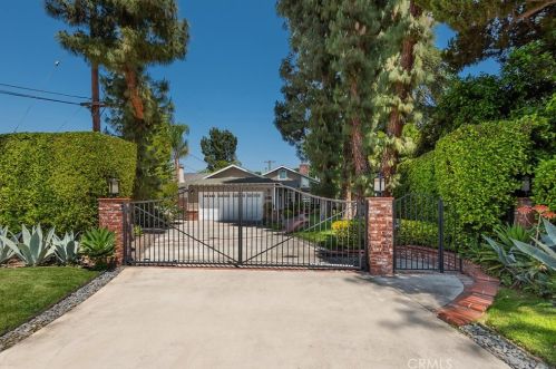 5152 Gloria Ave, Van Nuys, CA 91436-1531