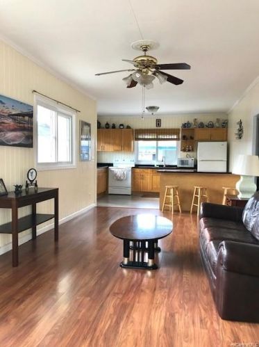 1813 Waiola St, Honolulu HI  96826-2635 exterior