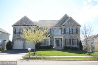 8839 Barn Owl Ct, Gainesville, VA 20155-5917