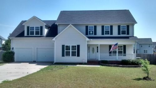 21 Jubilee Ct, Cameron, NC 28326-0029