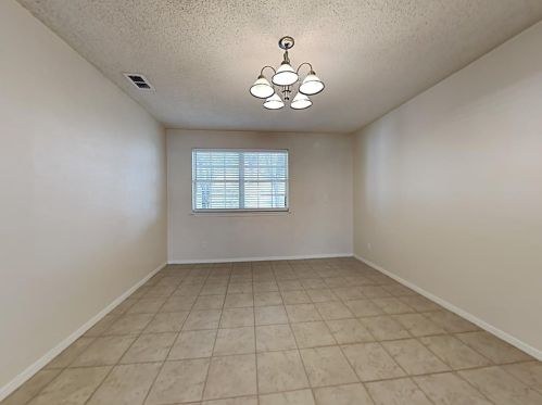 3909 Engleman St, Fort Worth TX  76137-1341 exterior