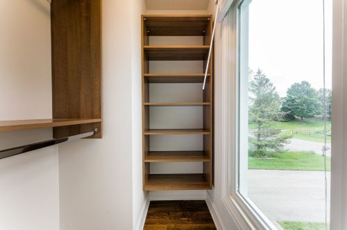 1502 Frank Ave, Bannockburn IL  60015-3523 exterior