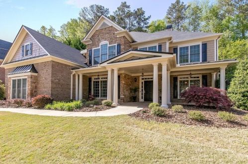 4838 Wildrose Ct, Kennesaw, GA 30152-7752