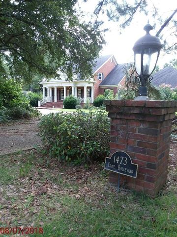 1473 Crine Blvd, Cairo, GA 39828-1430