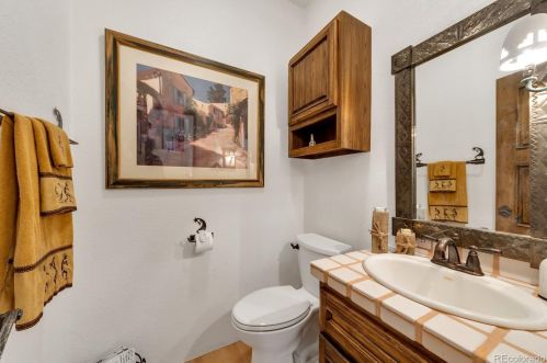 16002 64th Ave, Arvada CO  80007-7410 exterior