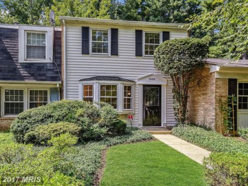 5469 High Tide Ct, Columbia, MD 21044-1917