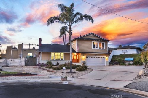 901 Amelia Ave, Glendora, CA 91740-5362