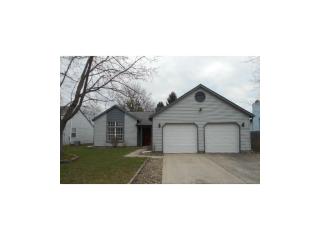 5837 Parterra Dr, Indianapolis, IN 46237-2265